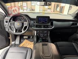 شيفروليه تاهو